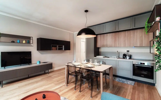Marinetti Suite 7