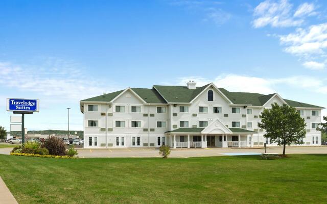 Travelodge Suites by Wyndham New Glasgow