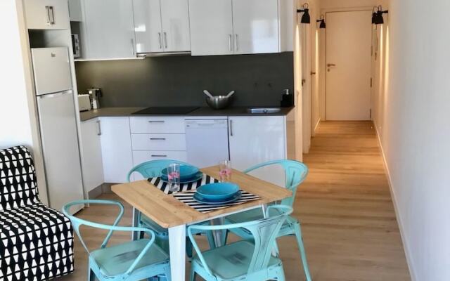 Apartamento Cambrils 50m playa