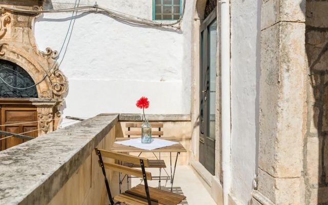 L'ala del Castello by Wonderful Italy