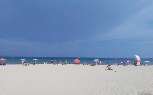 Apartment In Trakia Plaza