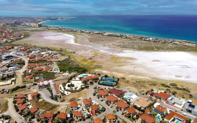 Gold Coast - Apartment - Noord Aruba