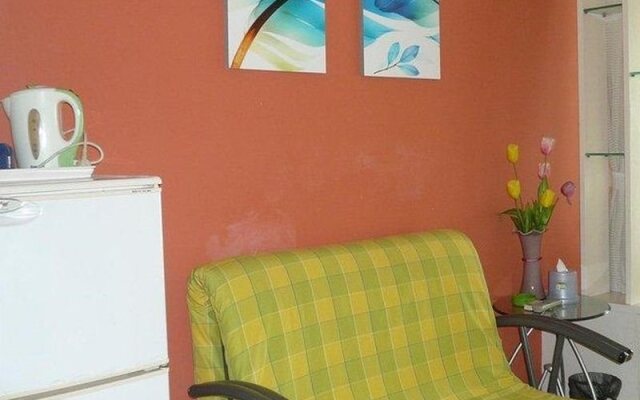 Shenzhen Yunzi Apartment