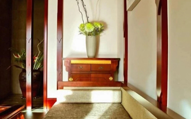 High Mountain Resort Deqin