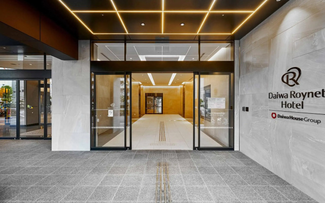 Daiwa Roynet Hotel WAKAYAMA