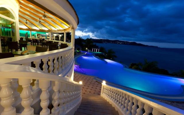 Monaco Suites de Boracay Hotel