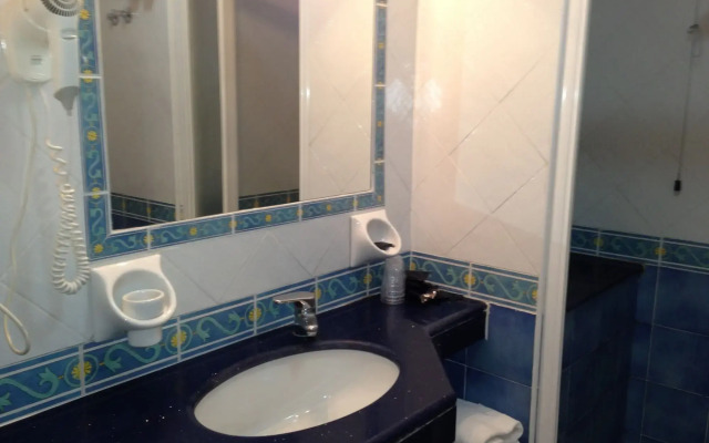 Hotel Saint Raphael