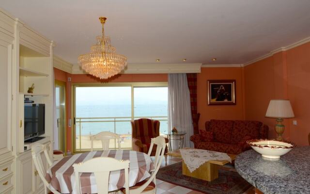 Apartamento  Margarida