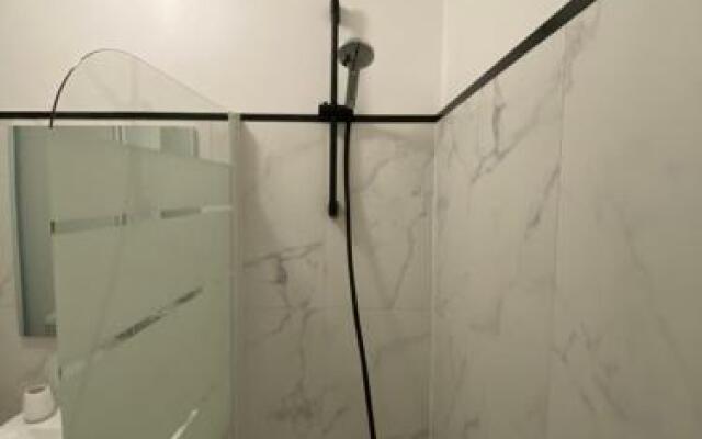 Bel Appartement Avec Parking Gratuit