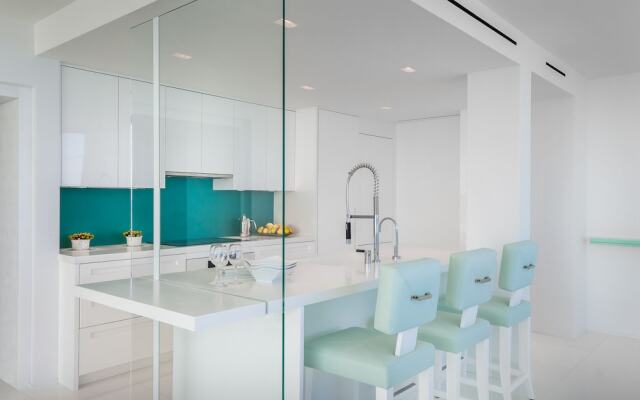 Setai Residences by Flashstay