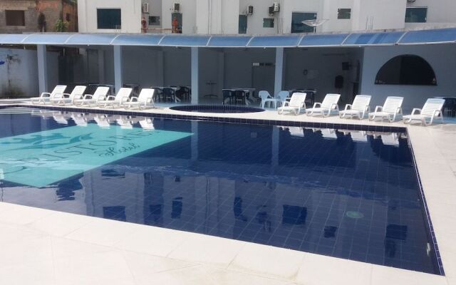 Hotel Cristo Rey