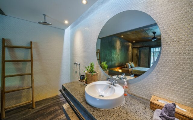 Love Supreme Villa by Betterplace