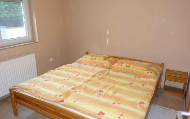 Apartment in Zamardi - Balaton 40474