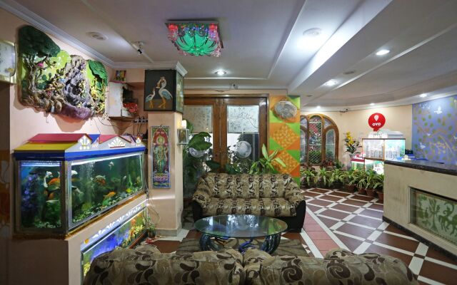 OYO Flagship 3139 View Point Resort