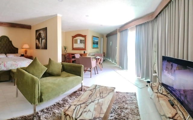 Monaco Suites de Boracay Hotel