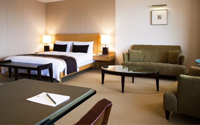 Ambassador Hotel - Hsinchu