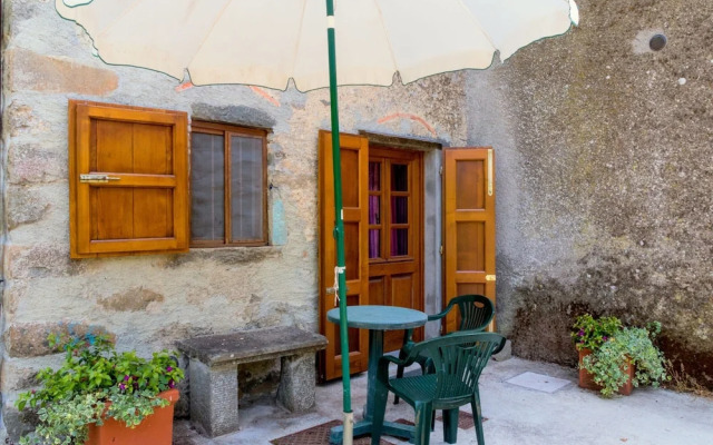 Mansion in Pescaglia Near Tuscan Coast