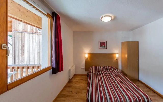 Noemys Les Chalets de Bois Méan