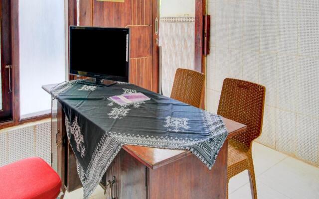 Hotel O Zeevanna Guest House Syariah