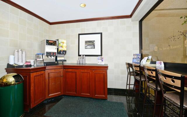 Best Western The Inn At Ramsey