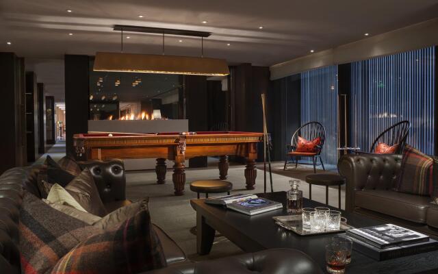 Rosewood Beijing