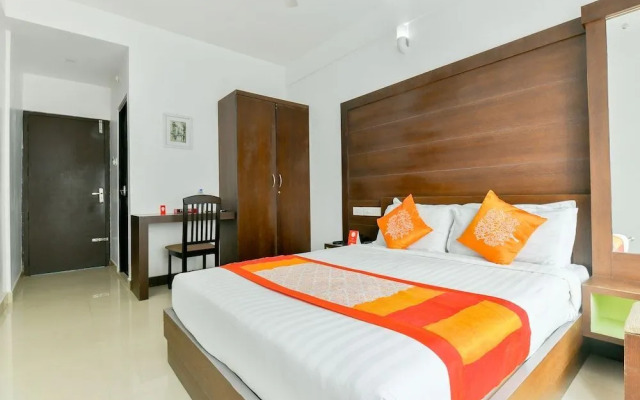 Kay Pee's Inn by OYO Rooms