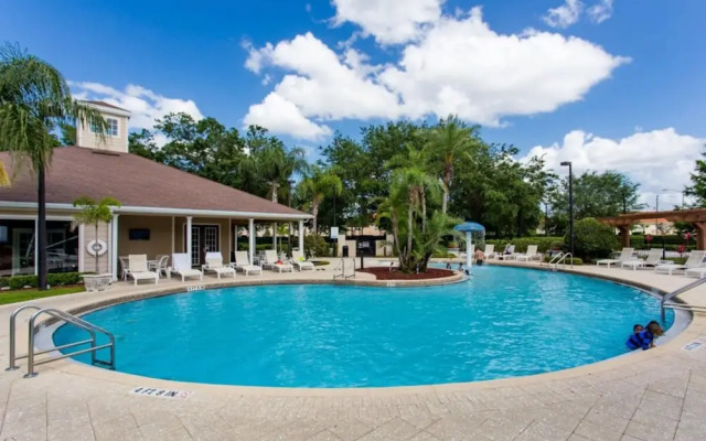 Your Home Near Disney 19106