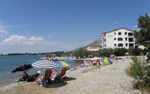 Pansion Croatia
