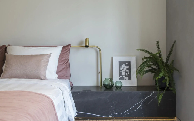 Perianth Hotel