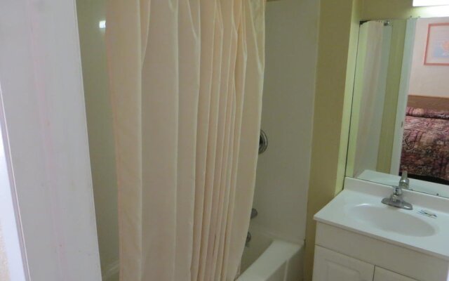 Economy Inn Fort Dodge