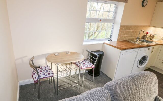 Stable End Cottage