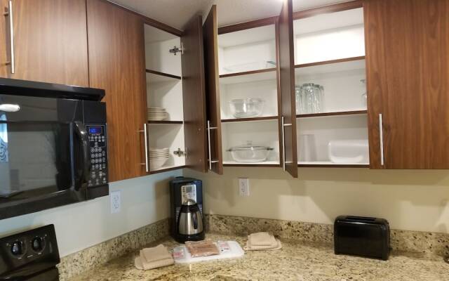 Grandview Hotel Suites Las Vegas