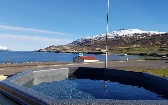 Grenivík Guesthouse