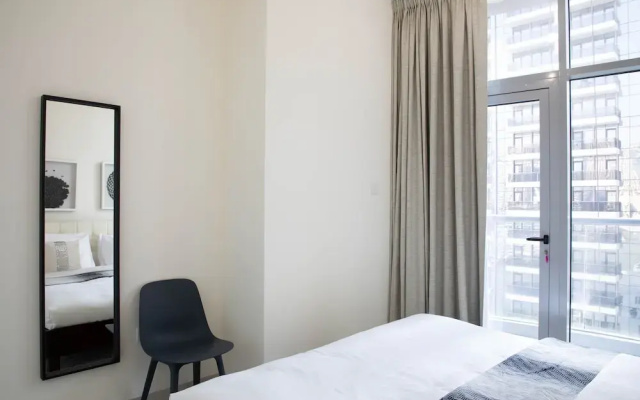 Maison Privee - Spectacular Duplex Apt w/ Canal views