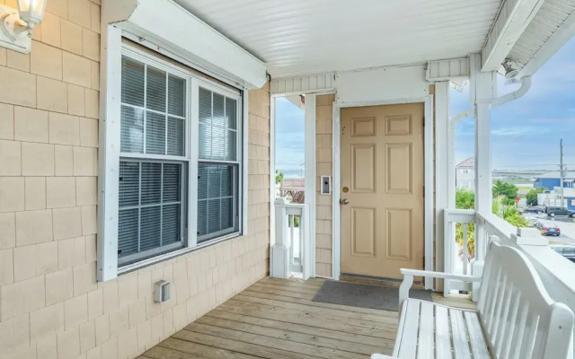 Beach, Please by Topsail Realty