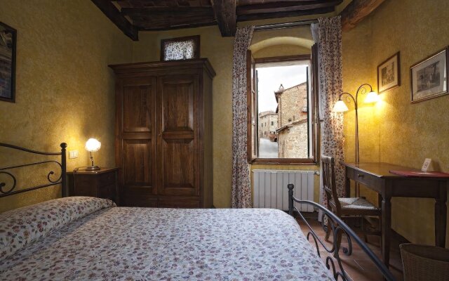 La Locanda di Montisi