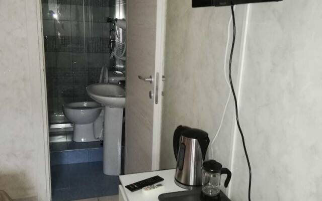 B & B Amici Dell'Etna