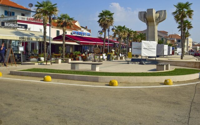 Apartments Milenko / Three Bedrooms A1