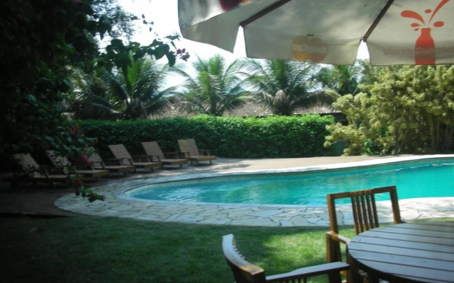 Pousada Das Maritacas