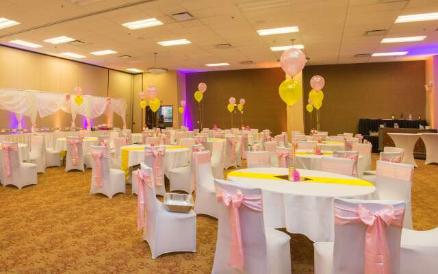 Parke Regency Hotel & Conf Ctr, BW Signature Collection