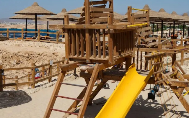 Sharm Plaza Hotel - All Inclusive