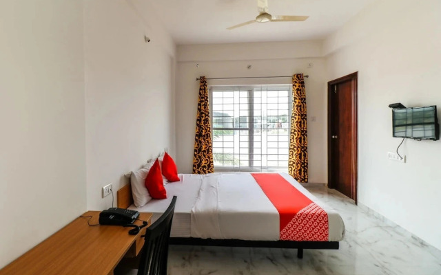 Dew Drops by OYO Rooms