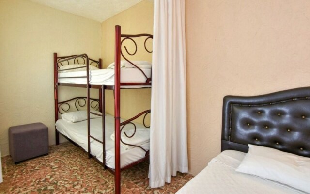 Ida Tur Motel
