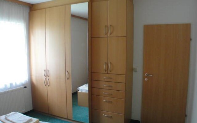 Apartment St. Nikola