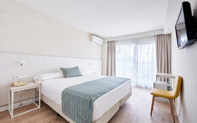 Hotel Palmasol Puerto Marina
