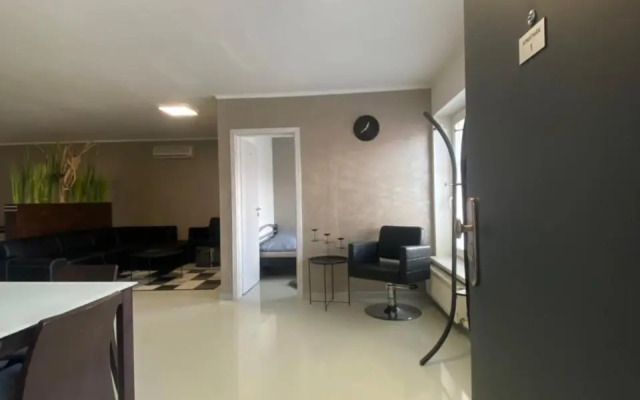 Apartments renesance 1