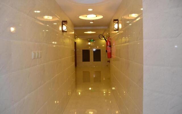 Ghadeen Furnished Apartments