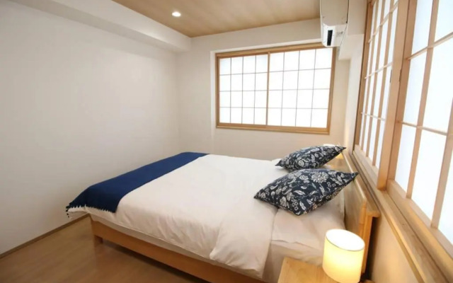 Uhome Suido Apartment SD