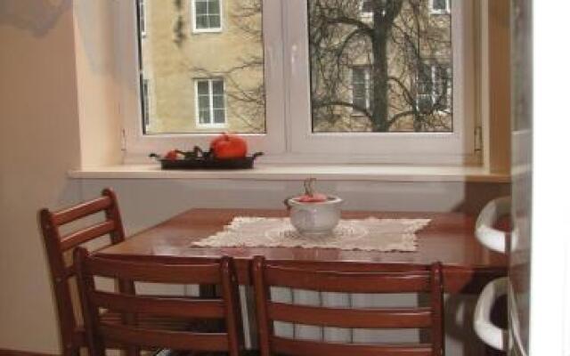 Perfect Apartments in the Heart of the Old Town