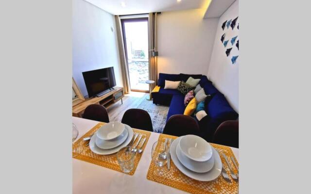 188 Avenue, Aveiro Centro